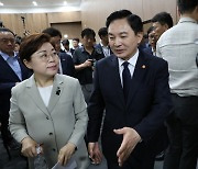 국토부, '양평 고속道' 자료 전부 공개...원희룡 "괴담과 타협 안 해"