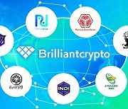 COLOPL Group Blockchain Game Company Brilliantcrypto, Announces Partnership with 7 Guild/DAO Organizations Globally