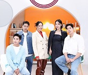 '돌싱글즈4', 오늘(23일) 첫방부터 플러팅+역대급 스킨십 [TV스포]