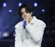 방탄소년단 정국 'Euphoria' 스포티파이 5억 돌파..'막강 글로벌 인기'