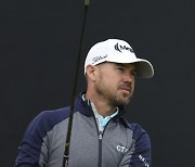 British Open Golf