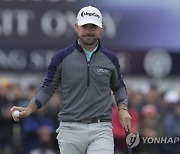 British Open Golf