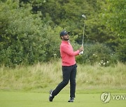 British Open Golf