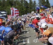 France Cycling Tour de France