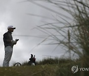 British Open Golf