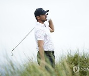 British Open Golf