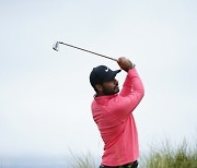 British Open Golf