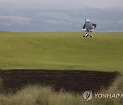 British Open Golf