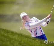 LPGA Tour Golf