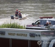 Pennsylvania Flooding Missing Children