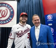 Nationals Crews Baseball