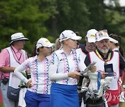 LPGA Tour Golf