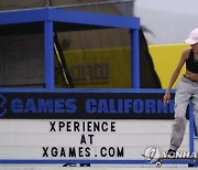 X Games 13 Year Old Winner