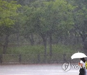 [내일날씨] 사흘째 장맛비…수도권·강원 잠시 그쳐