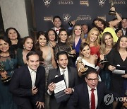 75th Los Angeles Area Emmy Awards - Winners Portraits