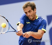 Switzerland Tennis Open