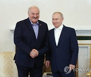 RUSSIA BELARUS DIPLOMACY