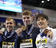 Japan Swimming Worlds