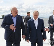 RUSSIA BELARUS DIPLOMACY