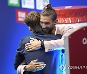 Japan Swimming Worlds