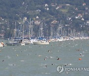 HUNGARY LEISURE SWIMMING