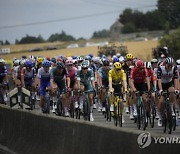 France Cycling Tour de France