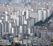 [포토] 강남권은 상승세