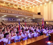 북, 전승절 행사에 中 대표단 초청… 코로나 이후 첫 외빈