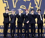 엔시티 드림, 'ISTJ'로 역대 SM 초동 1위