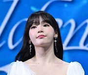 [Ms포토] 오마이걸 승희 '흑발이 진리'