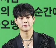 몬스타엑스 주헌, 오늘 軍 현역 입대 "하루에 한번 생각해달라" [N디데이]