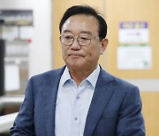 공판 출석하는 송철호 전 울산시장