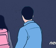 "엄마가 아프다. 병원 데려다 줄게" 대낮 길거리서 초등생 유괴시도