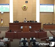 전북도의회, 후반기 상임위원회 전면 개편…교육위 현행대로