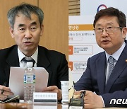 '도서전 재정적 탈선' 의혹에 출협 정면반박…"무능한 박보균 장관 해임하라"