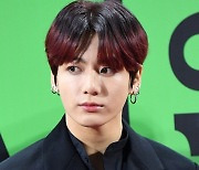 "솔직한 게 왜 '더티'인지" BTS 정국, 취중진담으로 꺼낸 '막내 이미지' 고충 [SC이슈]