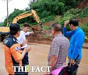 오전까지 전라권 많은 비…인명피해 추가 없어