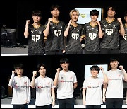 2023 LCK 챌린저스 리그 서머 8주차, 승리 절실한 GEN-KDF 만난다