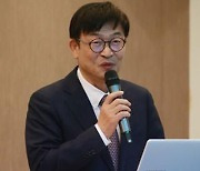 김준희 출판진흥원장 사의 표명‥"경영평가 미흡에 책임"