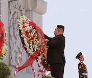 북, 코로나 이후 첫 외빈 초청‥중국 대표단 전승절 경축행사 참가