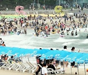 "제주도 안가요"…올 여름 휴가지 '7말8초' 여기가 가장 붐빈다