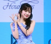 [포토] 오마이걸 아린, '사랑스러운 막내~'