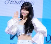 [포토] 오마이걸 승희, '귀여움 가득~'