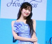 [포토] 오마이걸 아린, '오늘도 예쁜 막내'