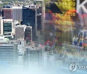 '대형 IPO 개점휴업'에…주식 발행 85% 떨어졌다