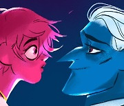 ‘Lore Olympus’ wins Eisner Awards for 2nd consecutive year