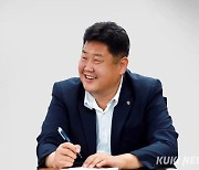 [동정]이상호 태백시장, 강원특별자치도 제2청사 개청식 참석