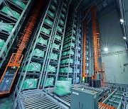 POSCO Future M rolls out cathode materials in automated plant