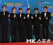 ‘명불허전’ 엑소, ‘K탑스타’ 그룹 최애 스타 1위…2위는 블랙핑크