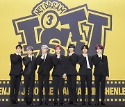 NCT DREAM, 트리플 밀리언셀러 등극…커리어 하이 찍었다